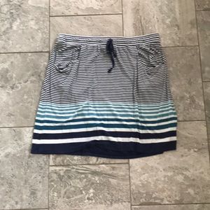 Max Studio Casual Skirt